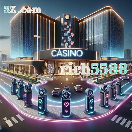 rich5588 Apostas em esporte