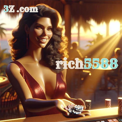 rich5588 Plataforma confiável