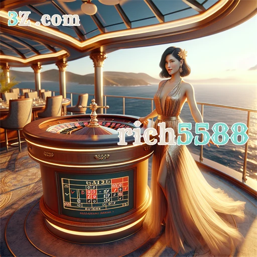 A Magia dos Slots no rich5588: Diversão Sem Limites