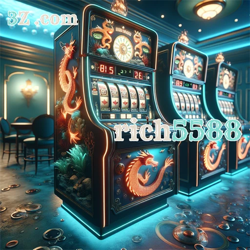 Experimente o VIP do rich5588 e eleve sua diversão